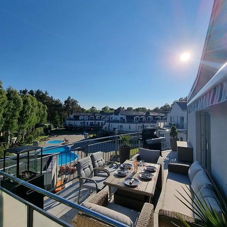 Baltic Sun Apartament بوبيروفو المظهر الخارجي الصورة