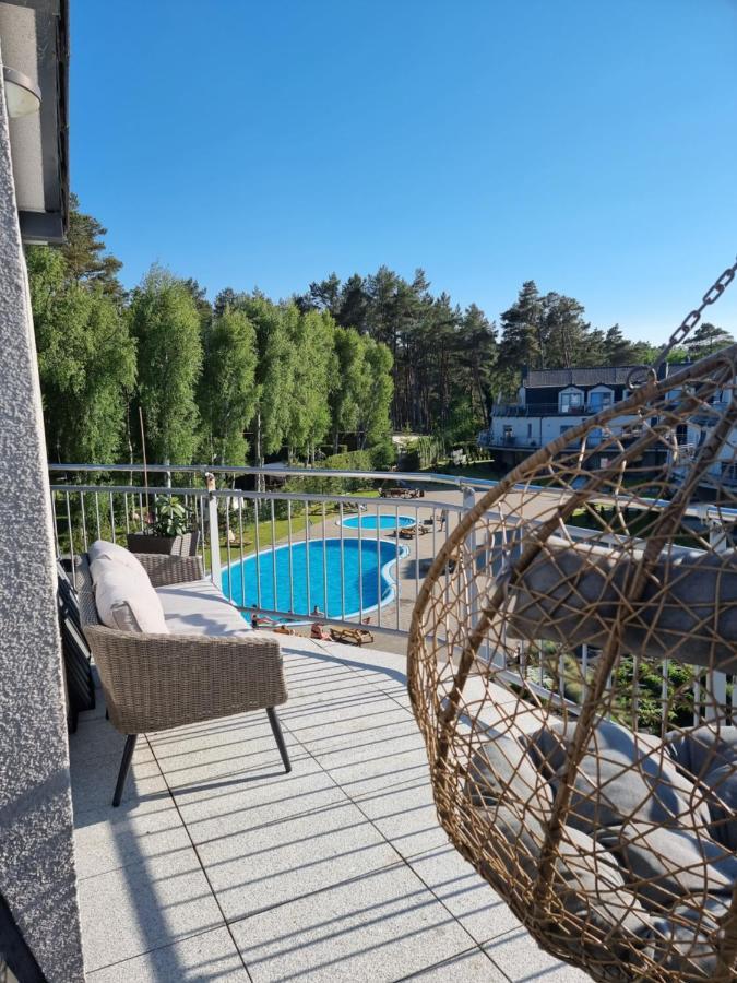 Baltic Sun Apartament بوبيروفو المظهر الخارجي الصورة