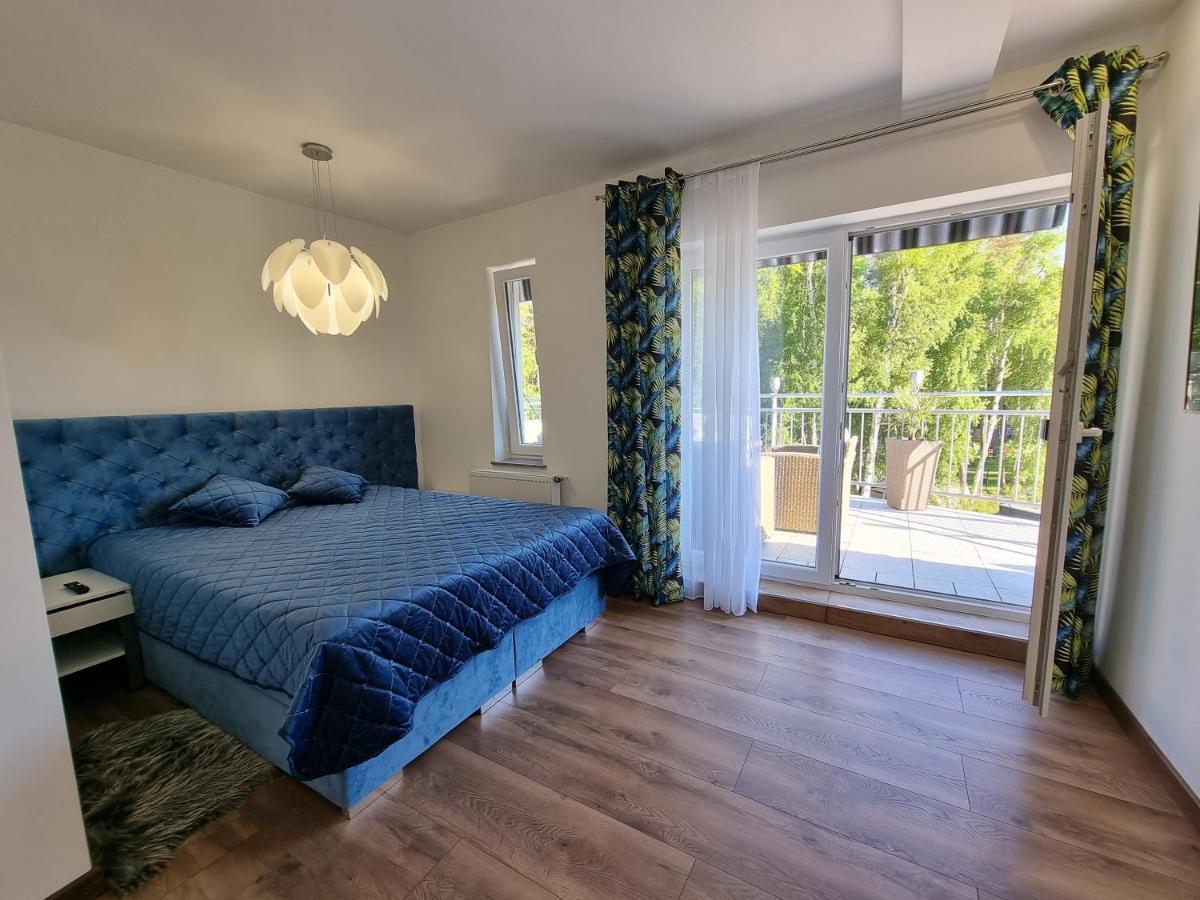 Baltic Sun Apartament بوبيروفو المظهر الخارجي الصورة