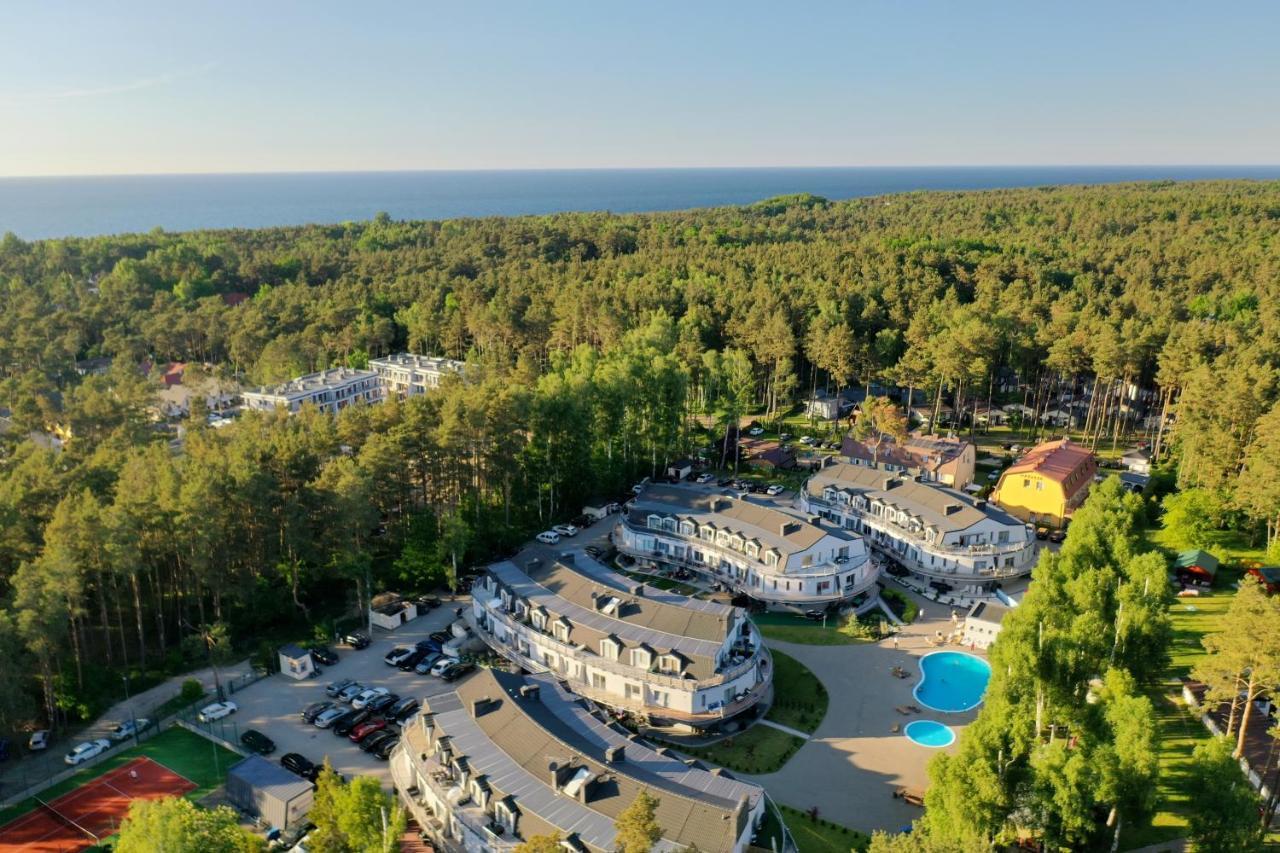 Baltic Sun Apartament بوبيروفو المظهر الخارجي الصورة