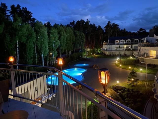 Baltic Sun Apartament بوبيروفو المظهر الخارجي الصورة